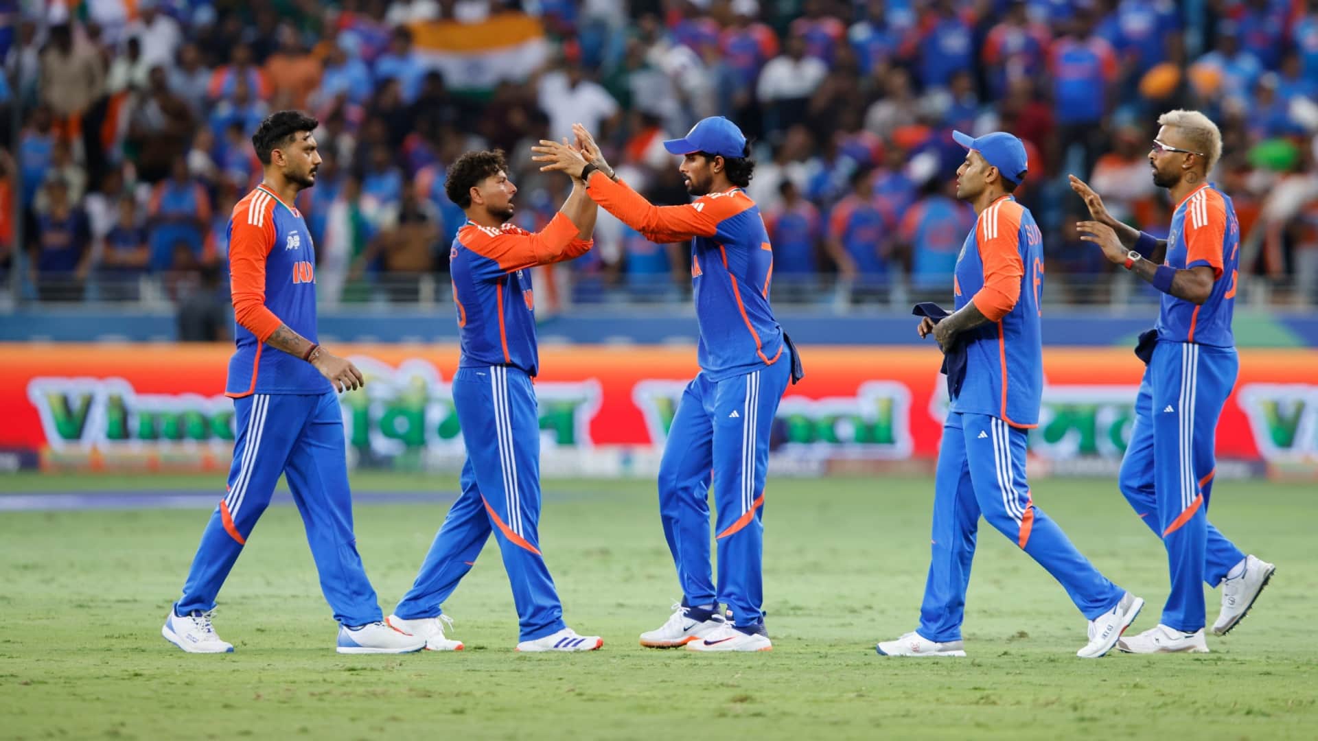 Asia Cup 2025: India New Batting Order Before Super 4 Bowling Without Bumrah Stats