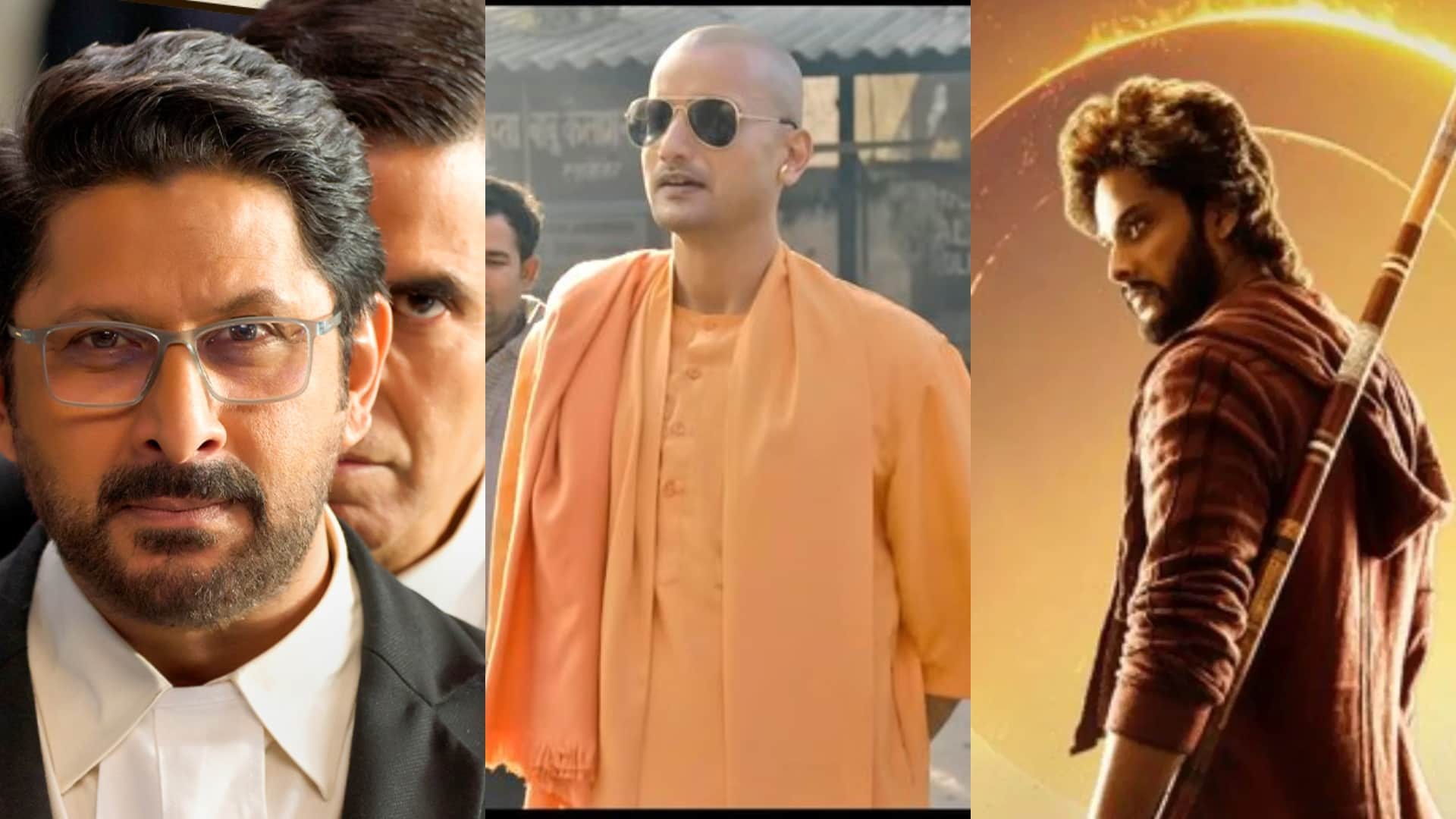 Ajey The Untold Story of a Yogi Day 2 Box Office Collection Total Earning