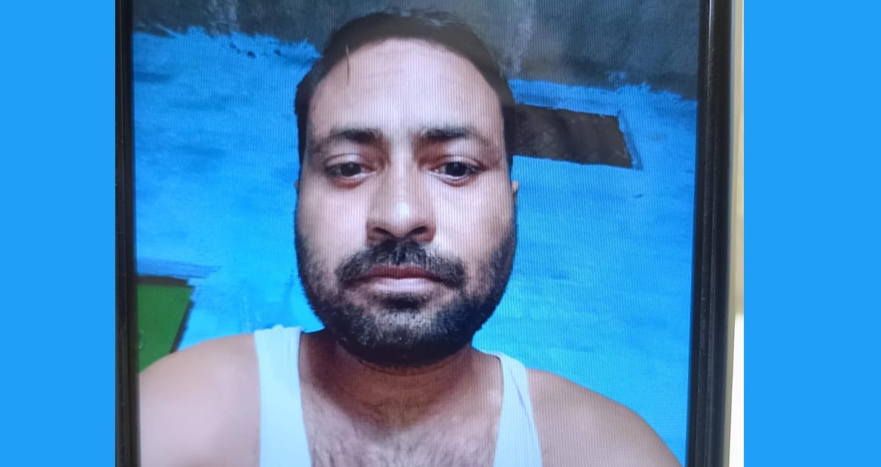 Kanpur Troubled by family feud and drug addiction young man committed suicide police sent body for postmortem