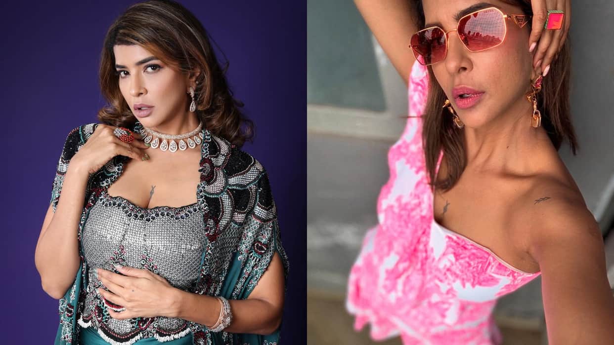 Lakshmi Manchu Accuses Journalist Of Body Shaming And Ageist Remark Files Complaint