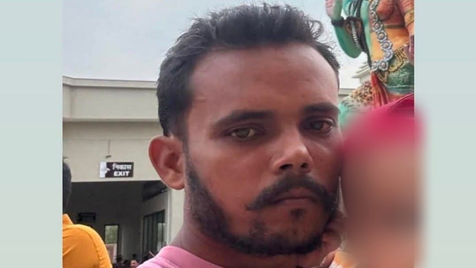 Mystery in Mathura: Filling Station MD Missing for 10 Days one Lakh Reward Announced for Any Clues