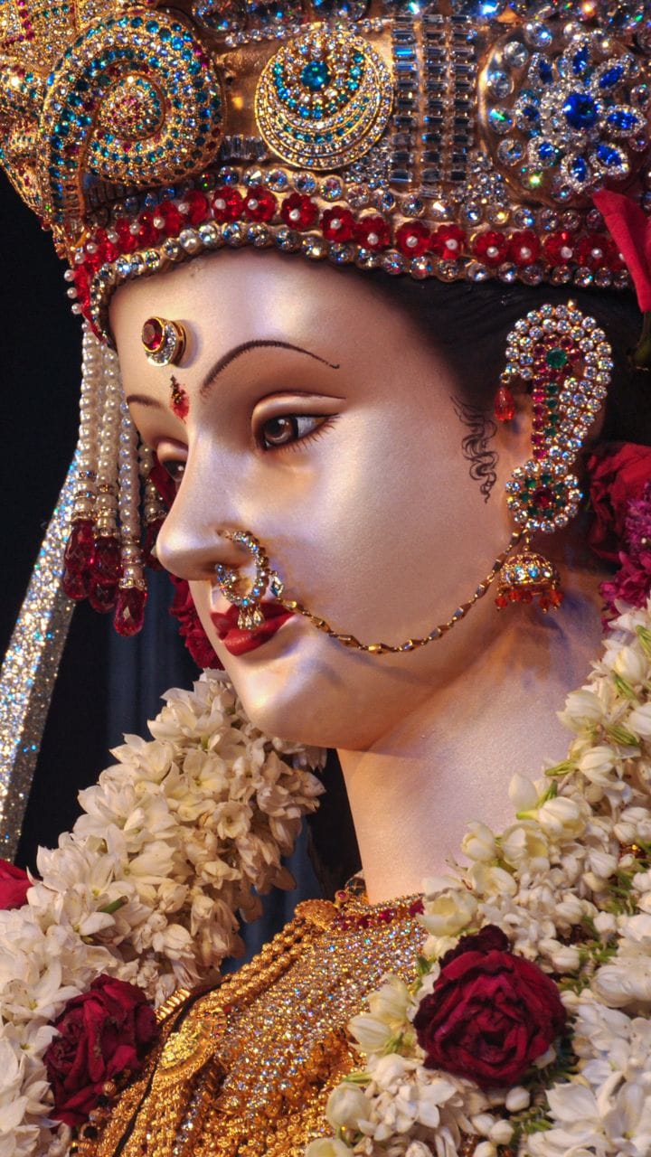 Religion: Gupt Navratri starts tomorrow in Sarvartha Siddhi Yoga