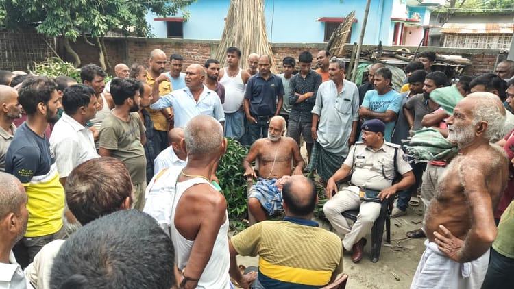 Bihar: ऑटो में तड़पती रही गर्भवती, अस्पताल ने भर्ती से किया इनकार; मां-बेटे की मौत से मचा परिवार में कोहराम