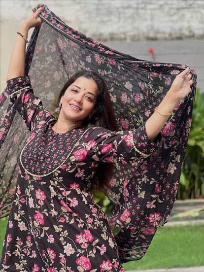 मोनालिसा