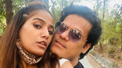 poonam pandey controversies husband dispute fake death rumors dress malfunction ramleela case