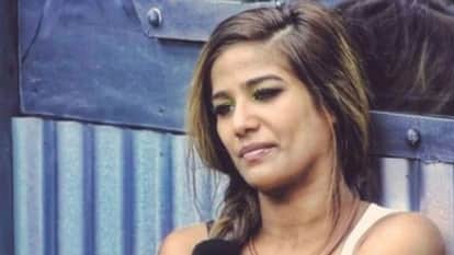 poonam pandey controversies husband dispute fake death rumors dress malfunction ramleela case