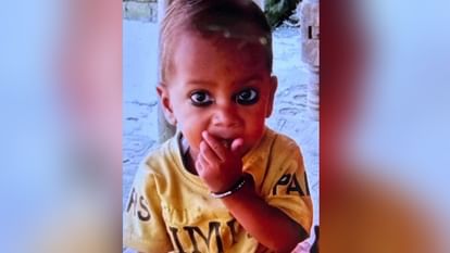 child stolen from Ludhiana station recovered from Gyaspura