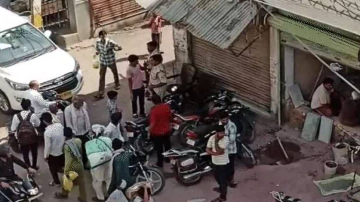 Bikaner News: ED action uncovers 20 bank accounts and religious conversion network, exposes transactions worth