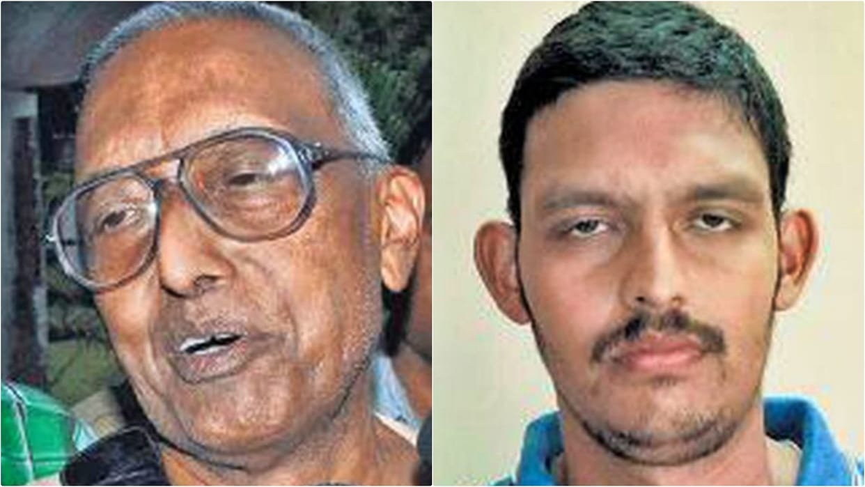 Rajasthan Crime: Former Odisha DGP VB Mohanty Acquitted, Helping Guilty Son Abscond German woman rape case