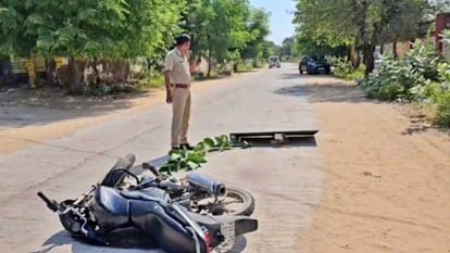 Rajasthan Crime News: College Girl Attacked With Knife by Lover in Churu Accused Arrested