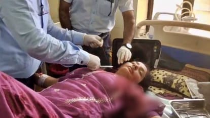 Rajasthan Crime News: College Girl Attacked With Knife by Lover in Churu Accused Arrested