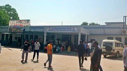 Rajasthan Crime News: College Girl Attacked With Knife by Lover in Churu Accused Arrested