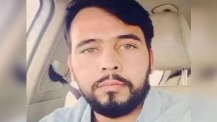 Delhi: रोहित गोदारा और गोल्डी बराड़ गिरोह का सदस्य लोनी से गिरफ्तार, विकास उर्फ विक्की पर था एक लाख का इनाम