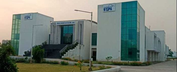 Agra Gets New IT Park Over 15,000 Job Opportunities for Youth