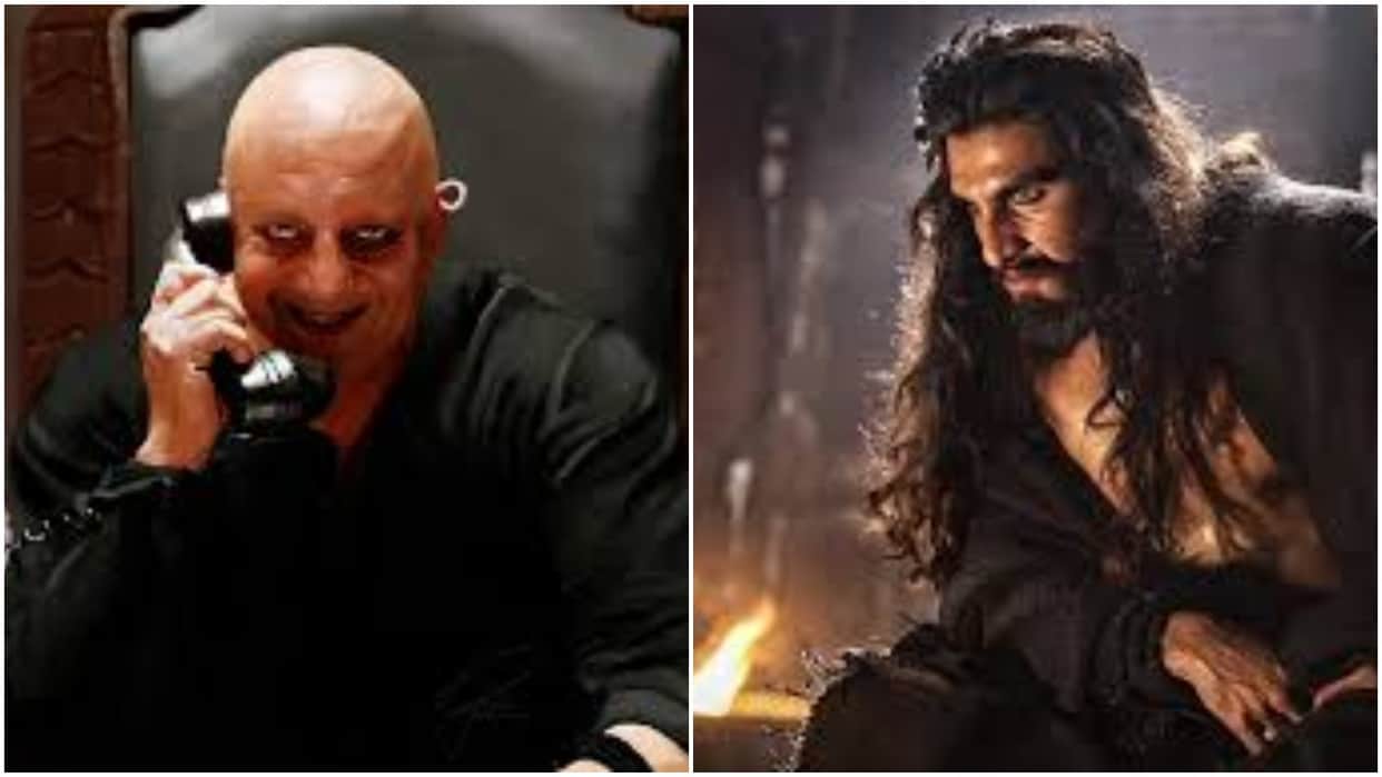 Bollywood Films Where Villains Outshone Heroes From Khalnayak to Padmaavat and Dhoom Series