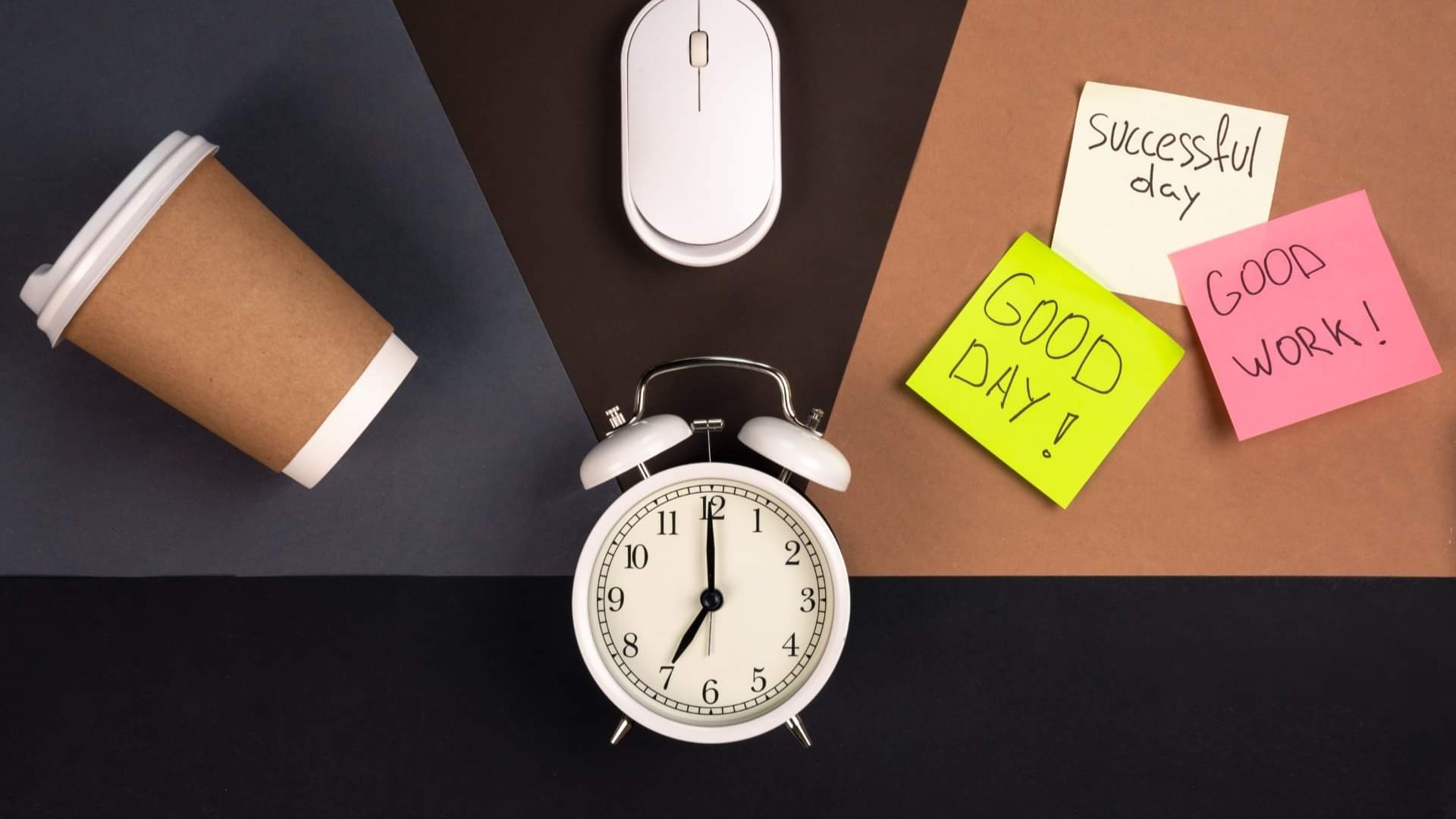 Plans Are Easy, But Success Eludes You? Change These Habits to Reach Your Goals