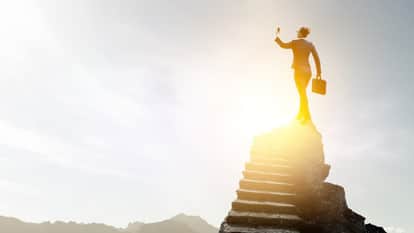 Startups Don’t Succeed Overnight: Patience and Stability Drive Long-Term Success