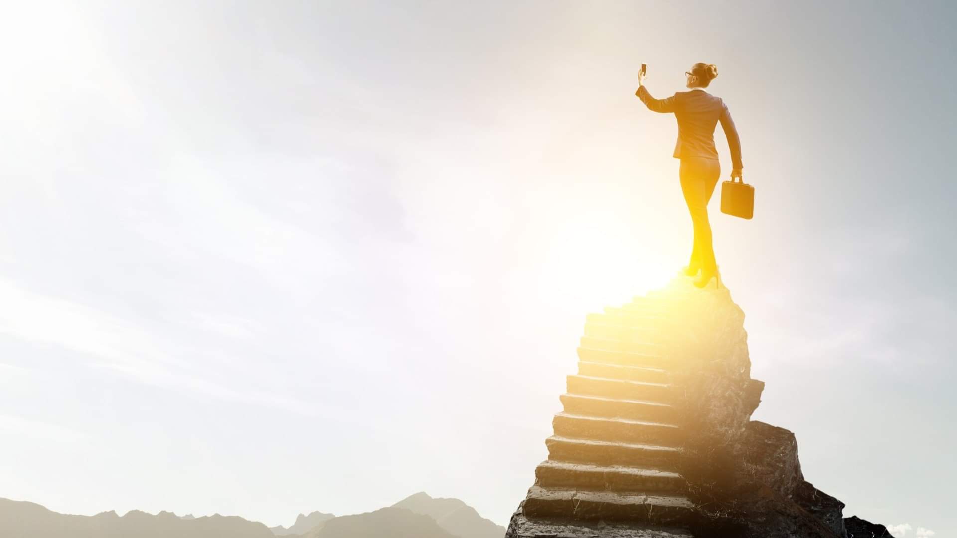 Plans Are Easy, But Success Eludes You? Change These Habits to Reach Your Goals