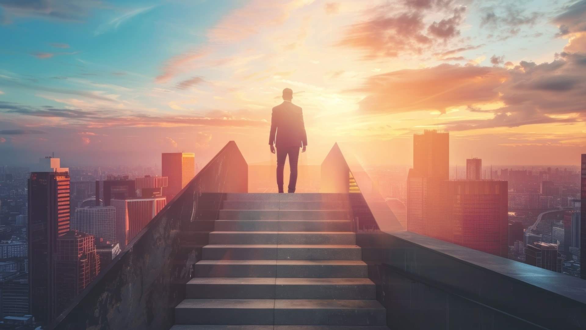 Plans Are Easy, But Success Eludes You? Change These Habits to Reach Your Goals