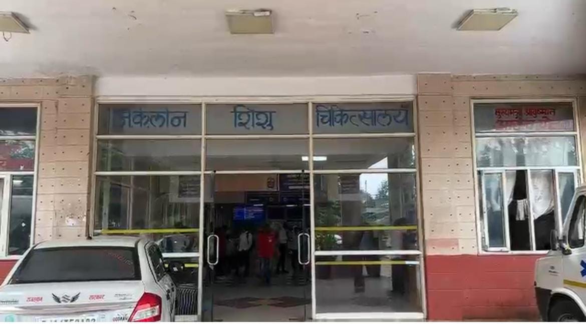 Jaipur News: JK Lon Hospital Makes History; Provide Free SMA Type-2 Treatment