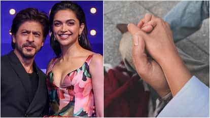Deepika Padukone Shares An Emotional Post To Confirm Her Shoot With Shah Rukh Khan In King After Kalki 2 Exit