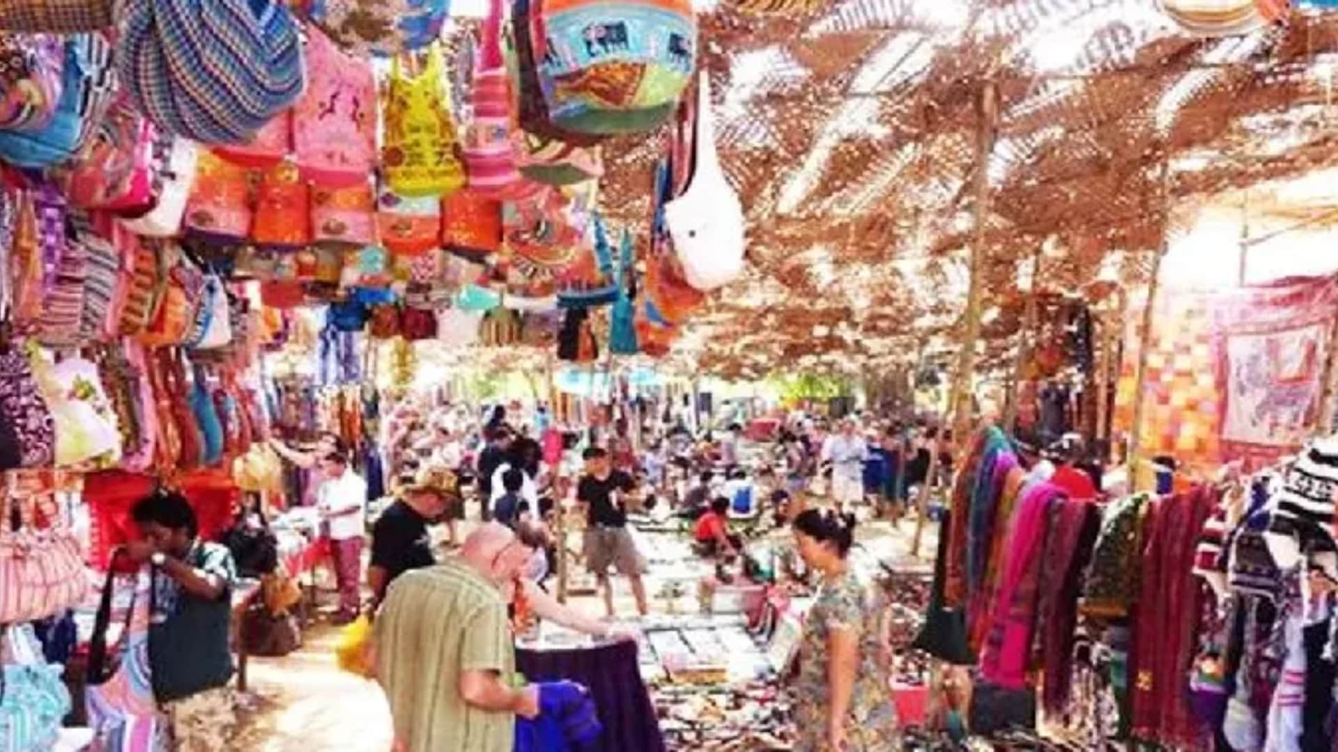 Karwa Chauth Shopping Best Affordable Markets in Delhi-NCR to Explore during Navratri