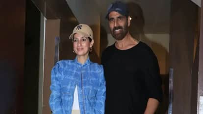 Akshay Kumar Reveals How Life Changed After Marriage With Twinkle Khanna Says Goddess Lakshmi enters the house