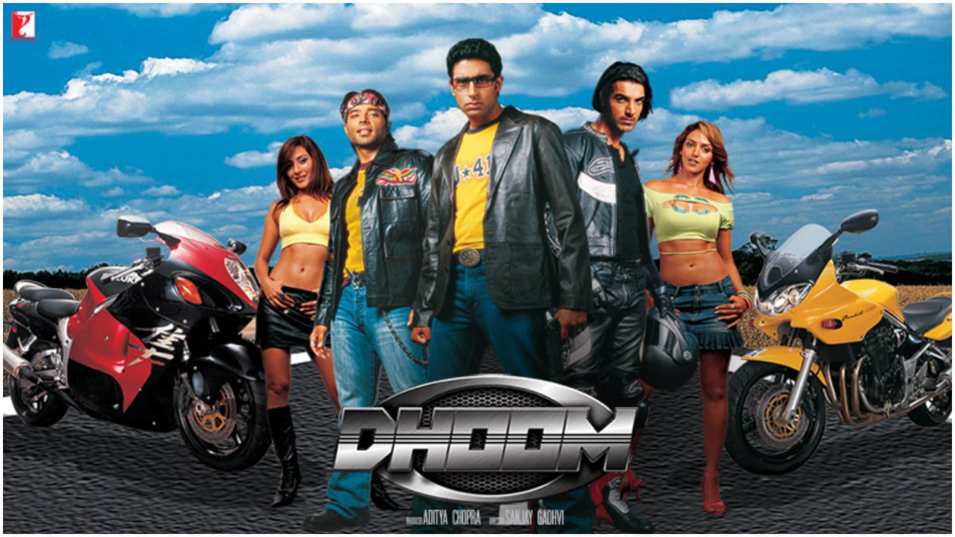 Bollywood Films Where Villains Outshone Heroes From Khalnayak to Padmaavat and Dhoom Series