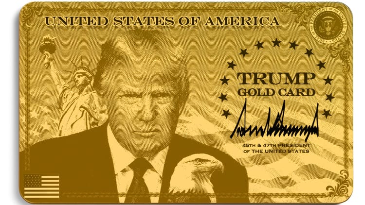 Gold Card: ट्रंप गोल्ड कार्ड आधिकारिक तौर पर लागू; लुटनिक ने बताया कितनी चुकानी होगी फीस और इसे लाने की वजह