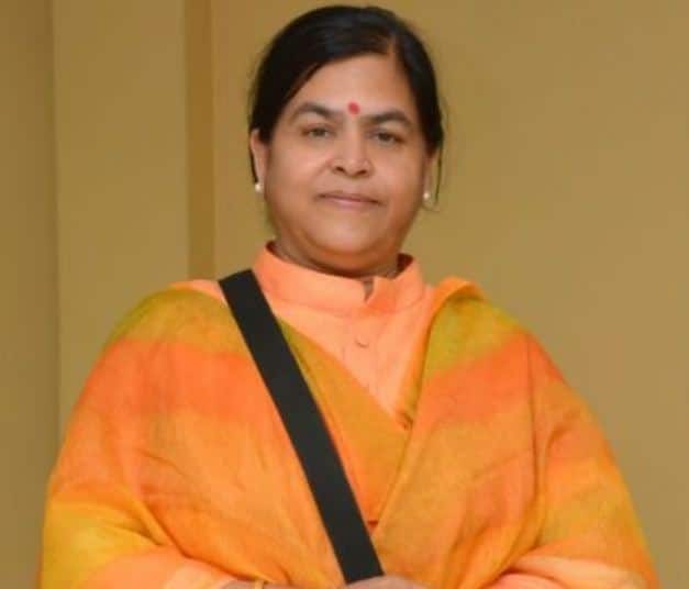 Indore: MLA Thakur said on the truck accident – why did the police impose weak sections?
