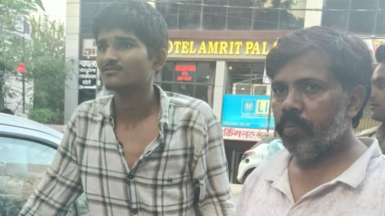 Attempted murder report against criminals arrested in encounter in Bareilly