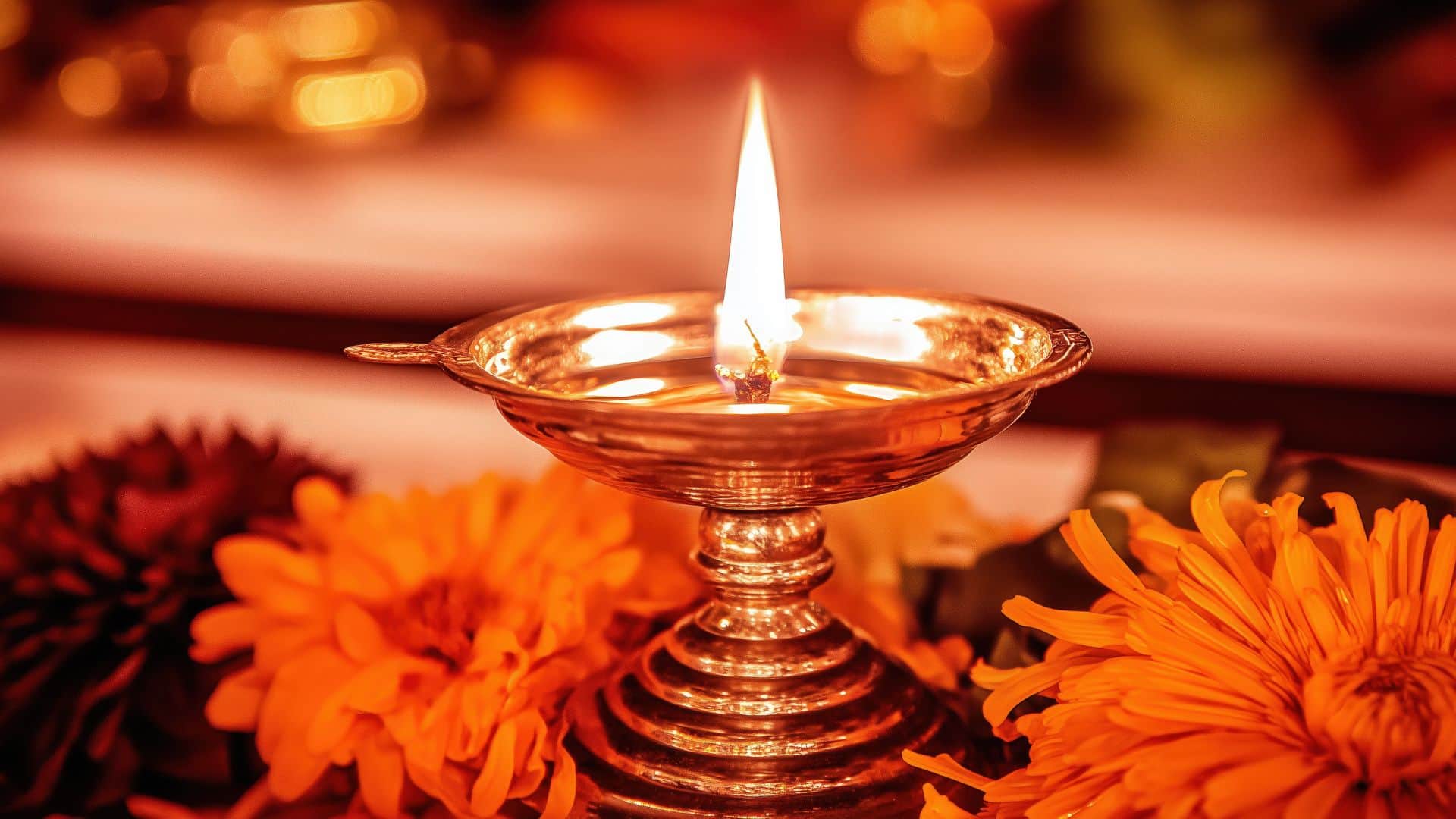 Akhand Jyot Rules Never Make These Mistakes During Navratri  avratri Lamp