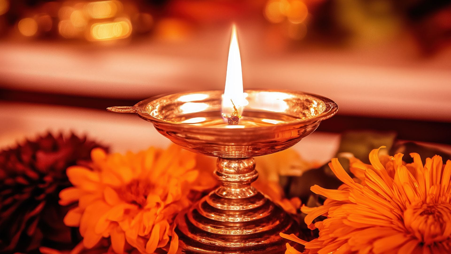 Akhand Jyot Rules Never Make These Mistakes During Navratri  avratri Lamp