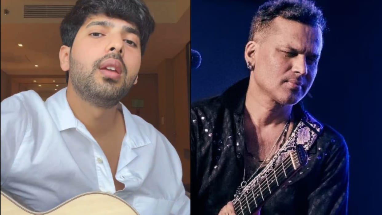 armaan malik pays heartfelt tribute to zubeen garg emotional video fans react