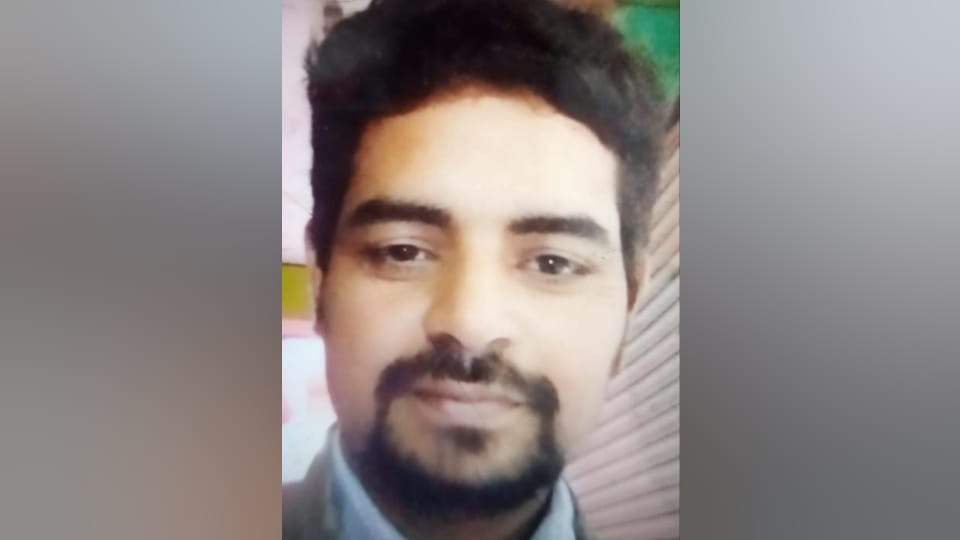 Lucknow atul jain death case Mother not informed of son death father wanted donate Atul eyes UP News in hindi