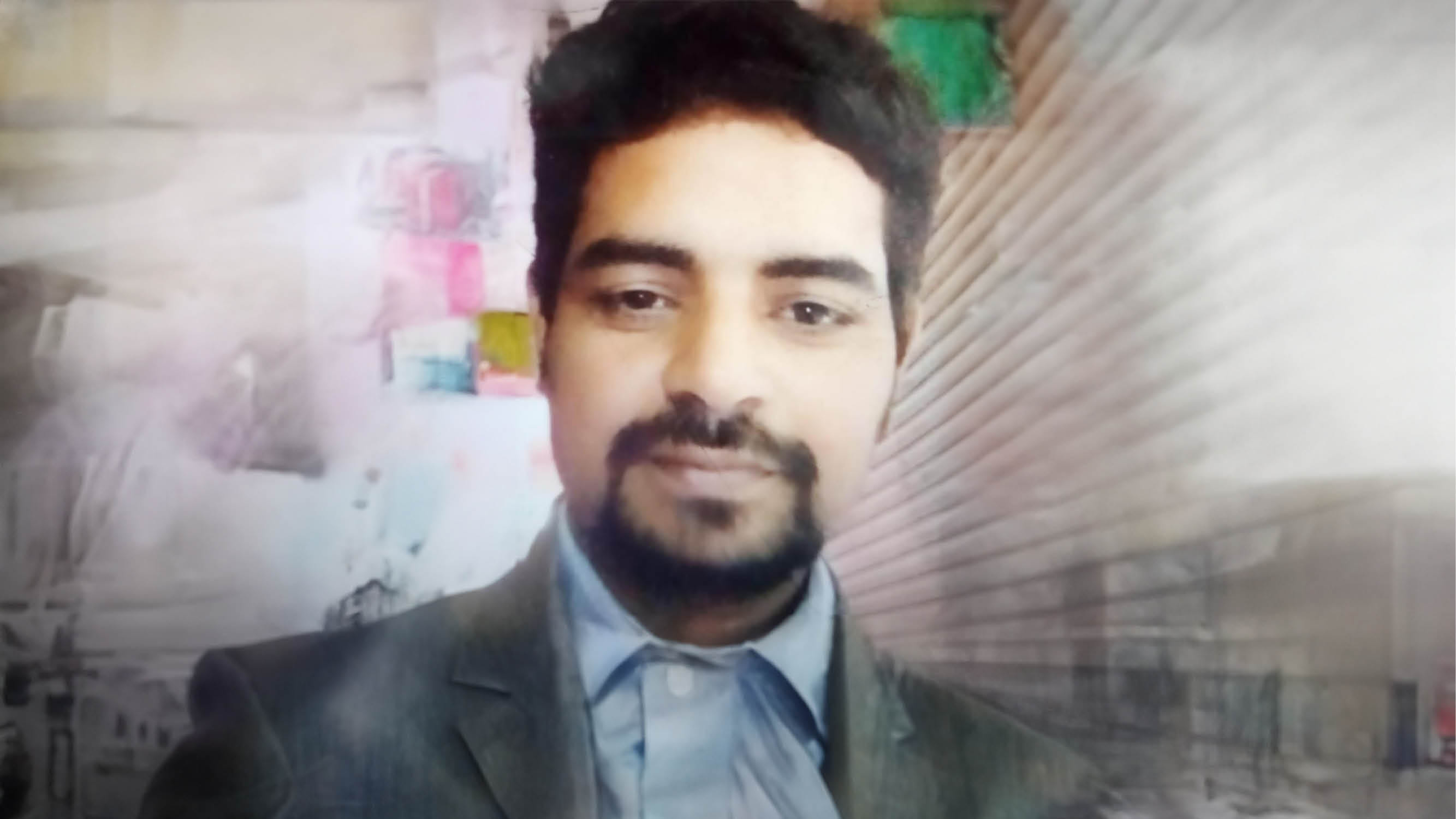 Lucknow atul jain death case Mother not informed of son death father wanted donate Atul eyes UP News in hindi