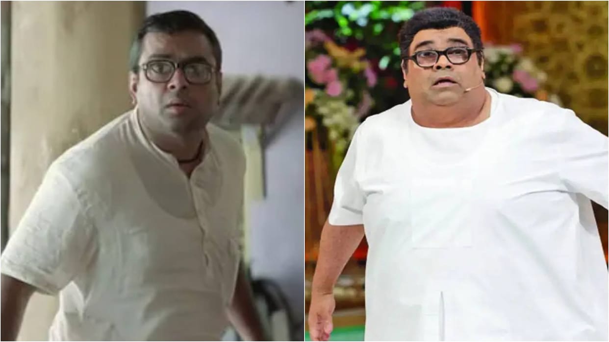 Producer seeks damages from Netflix for unauthorised use of Hera Pheri character Baburao Apte Know Details