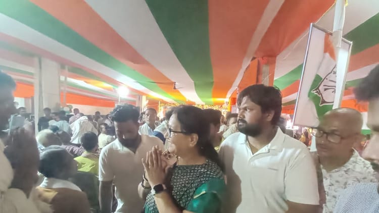 Bihar: बेगूसराय में कांग्रेस का सम्मेलन, प्रदेश अध्यक्ष बोले- हर वर्ग को मिलेगा टिकट, तभी होगा सामाजिक न्याय