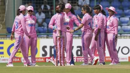 भारत बनाम ऑस्ट्रेलिया