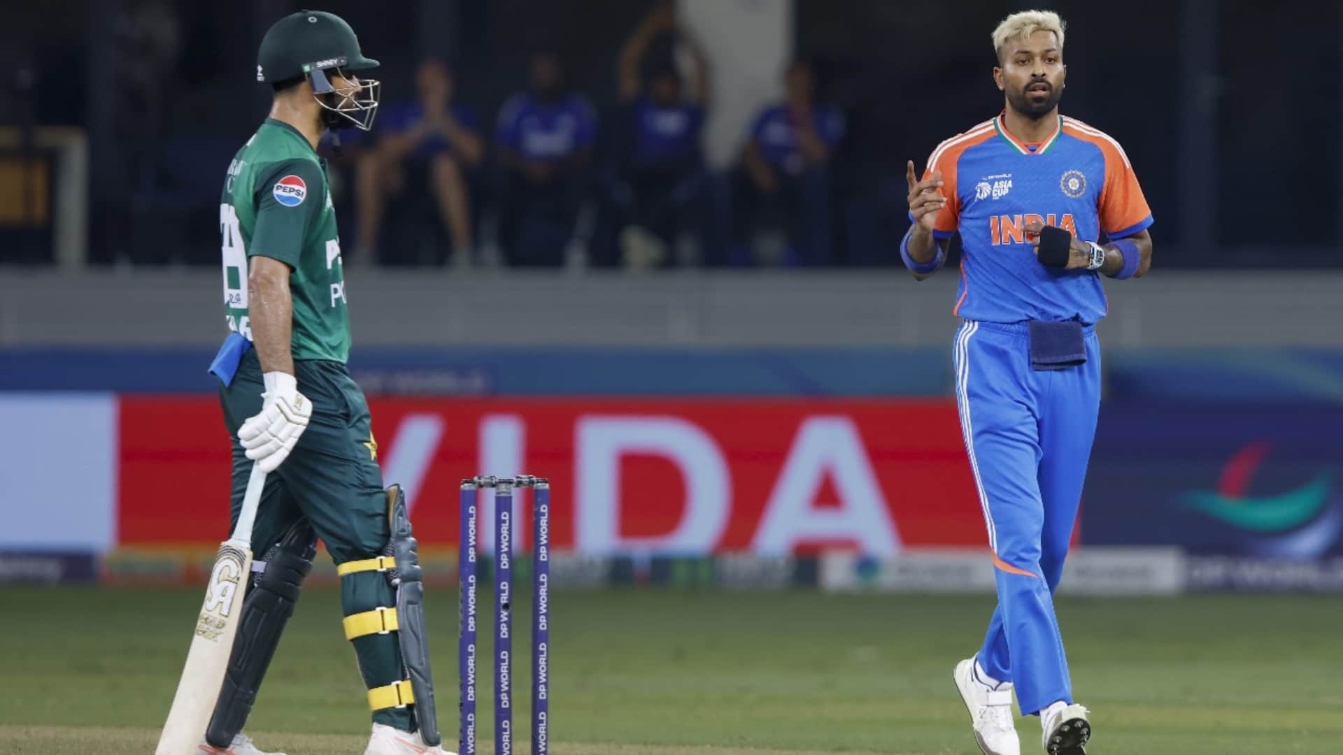 IND vs PAK T20 Asia Cup 2025 Super 4 Match Analysis Innings Key Highlights and Turning Points News in Hindi