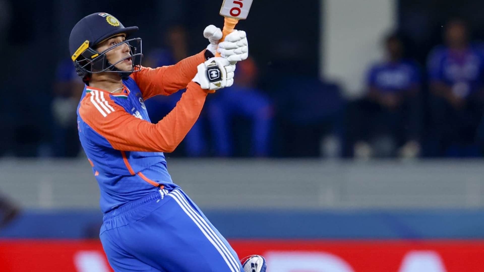 ind vs pak: abhishek sharma hits Fastest 50s in Ind-Pak T20Is asia cup 2025 know records