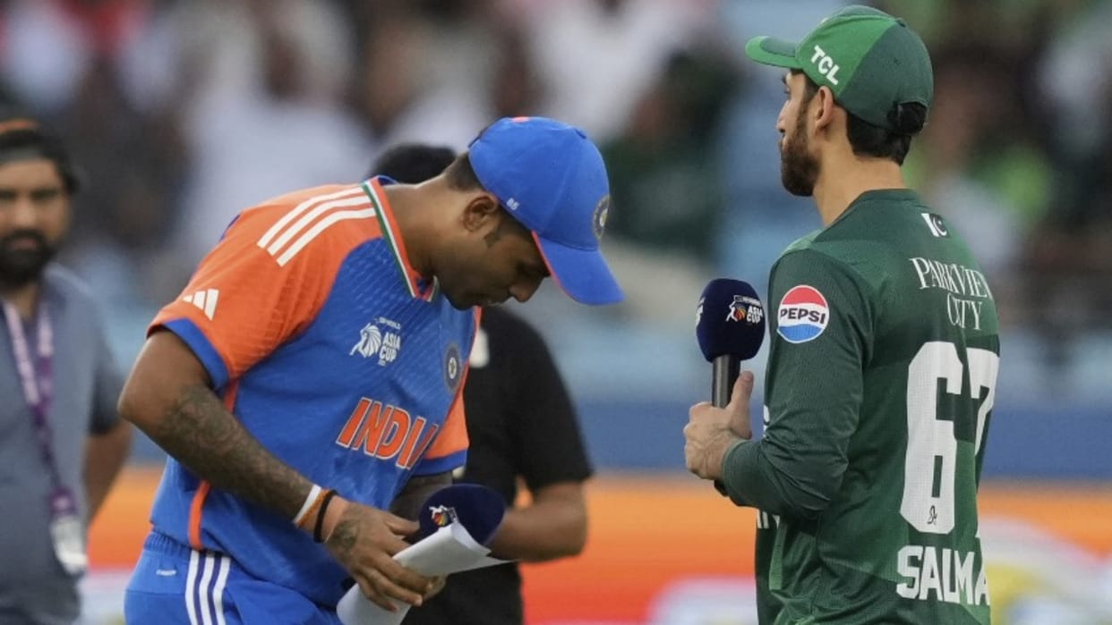 T20 World Cup 2026: What Will Pakistan Do If Knockout Match Against India PCB Clarifies Stand