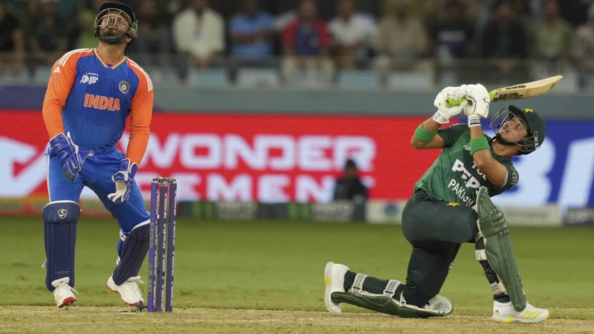 IND vs PAK T20 Asia Cup 2025 Super 4 Match Analysis Innings Key Highlights and Turning Points News in Hindi