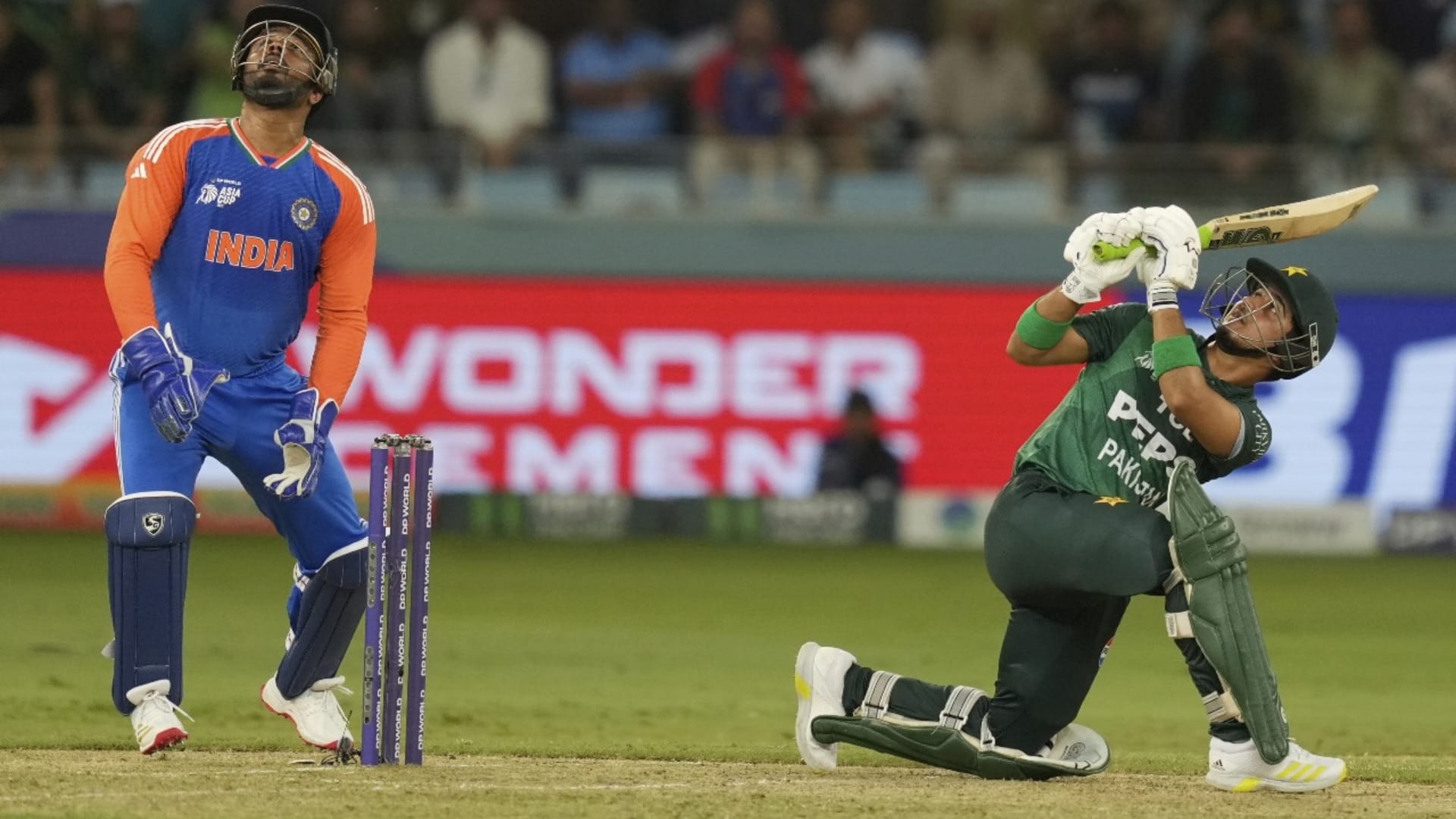 IND vs PAK T20 Asia Cup 2025 Super 4 Match Analysis Innings Key Highlights and Turning Points News in Hindi