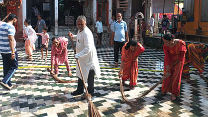 Shardiya Navratri 2025: Kalash Sthapana Muhurat and Puja Vidhi