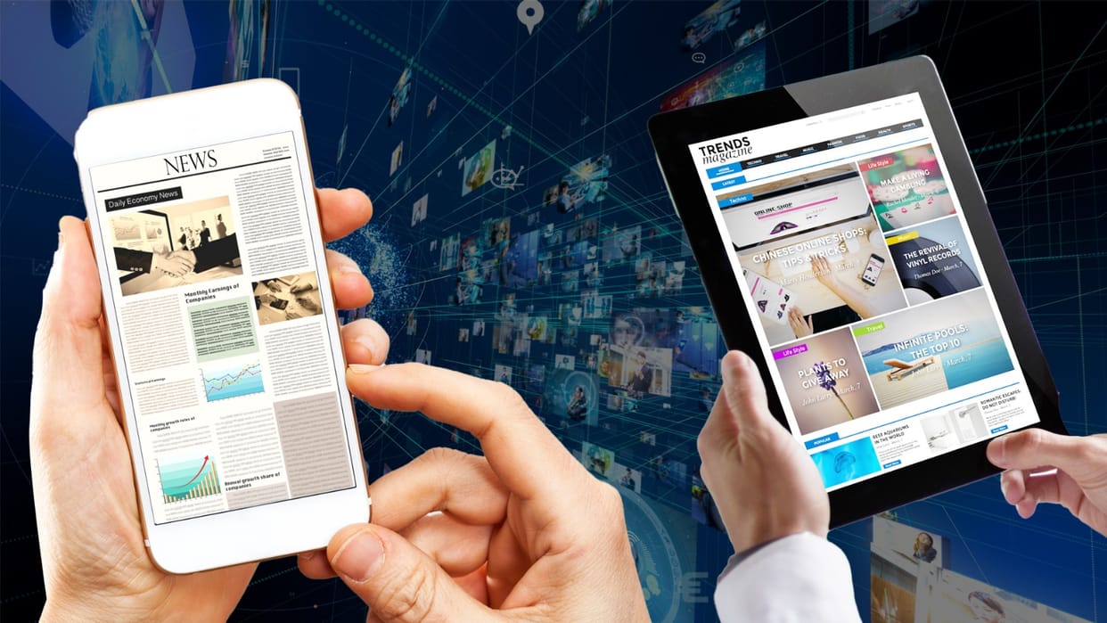 Indian publishers reapplication to government for Equalise tariff on foreign digital companies