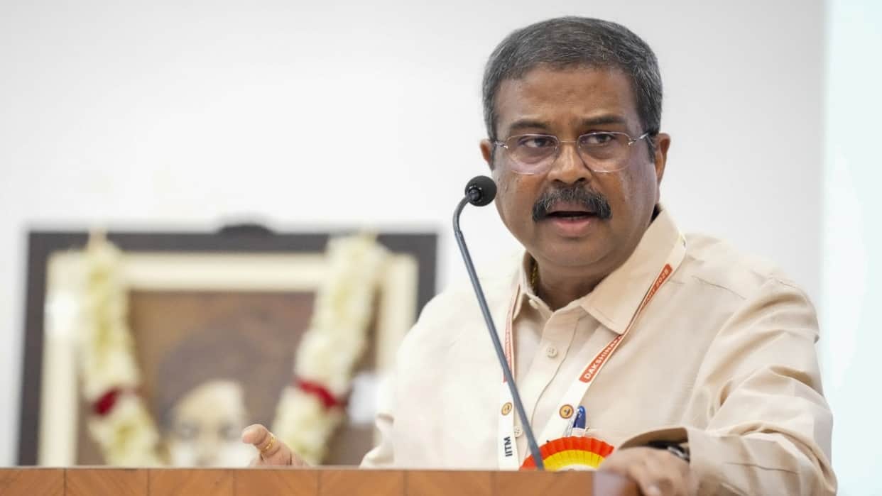 NEET UG Re-Exam 2026: Dharmendra Pradhan Explains Security Measures After Paper Leak Row