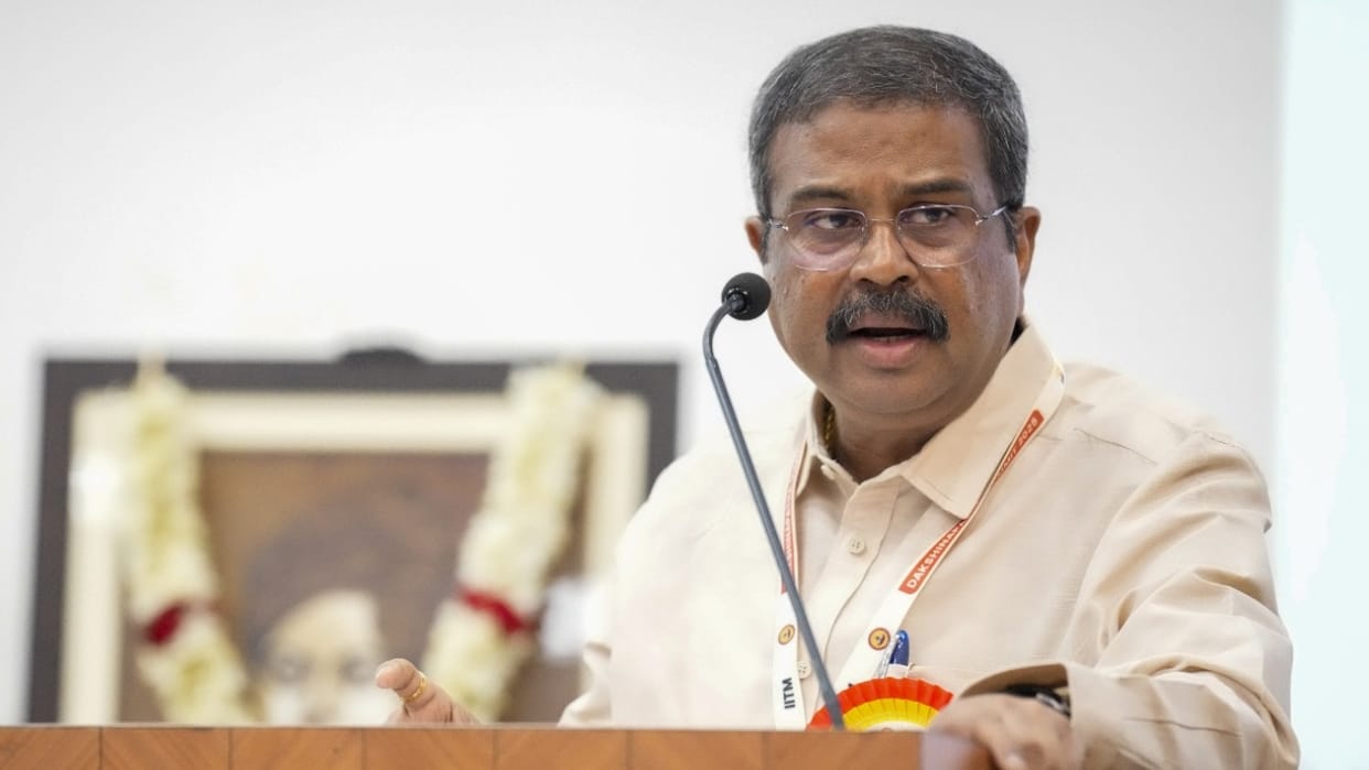 NEET UG Re-Exam 2026: Dharmendra Pradhan Explains Security Measures After Paper Leak Row
