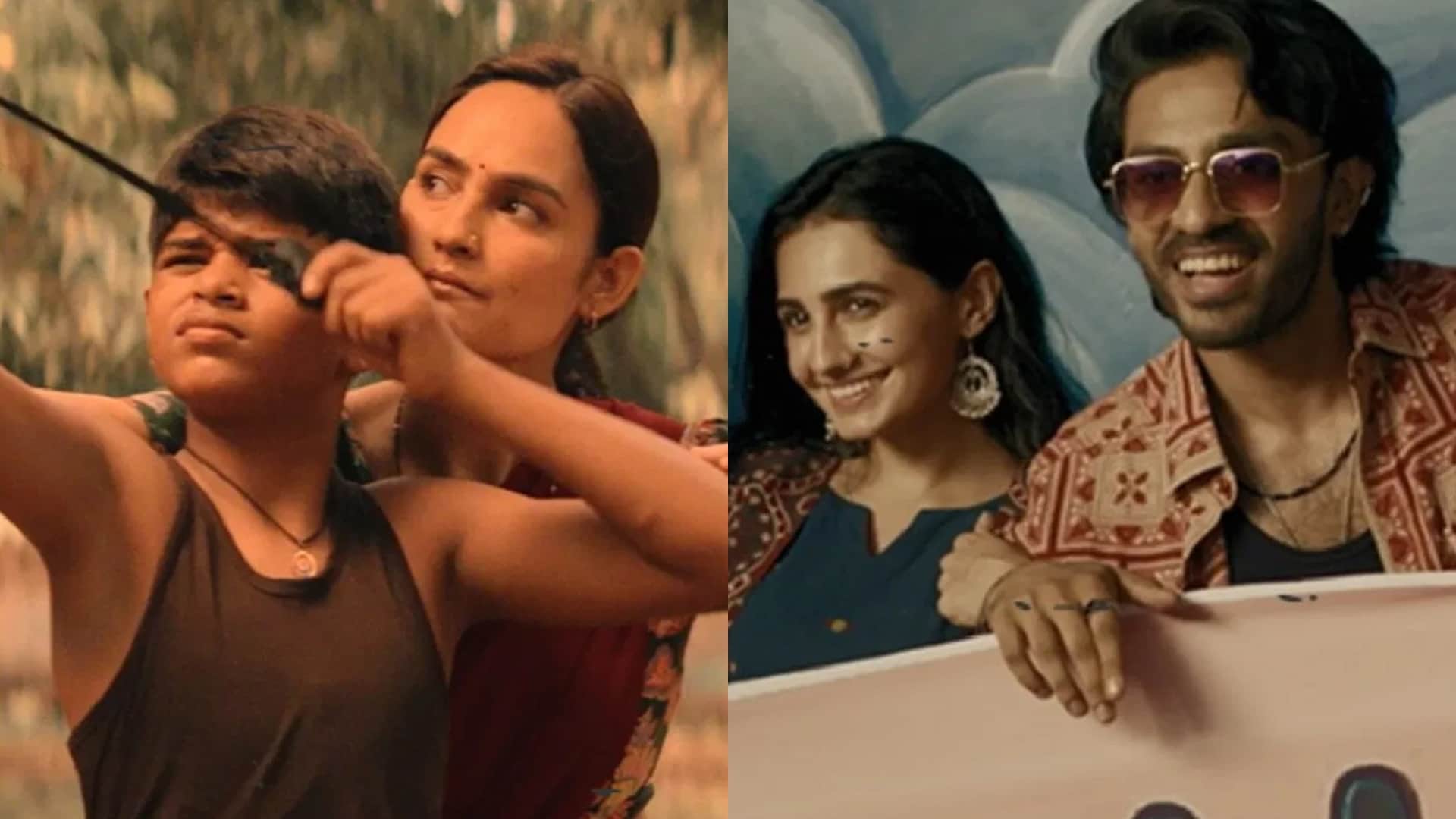 Anurag Kashyap Movie Nishaanchi Day 3 Sunday Box Office Collection