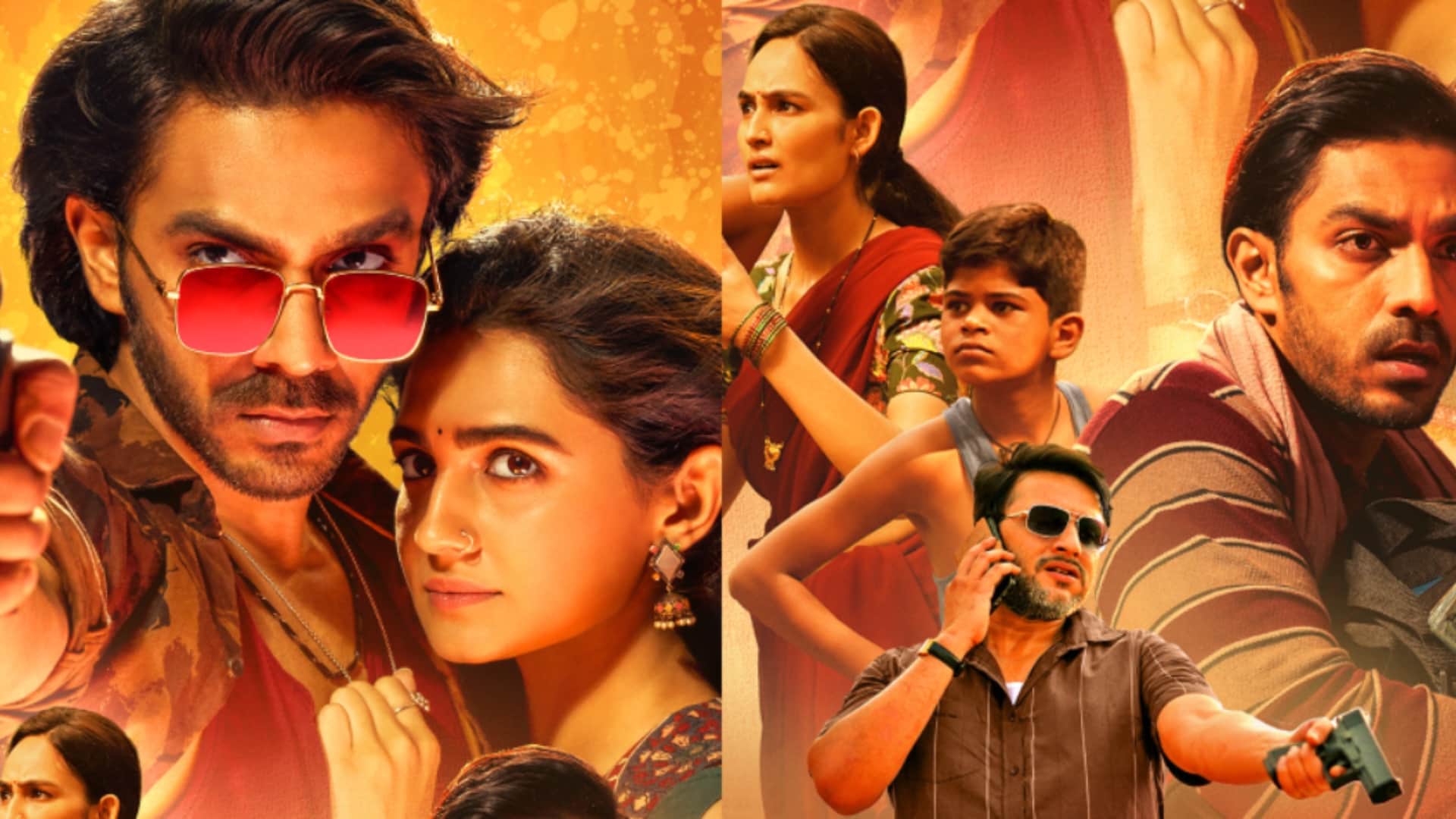 Anurag Kashyap Movie Nishaanchi Day 3 Sunday Box Office Collection